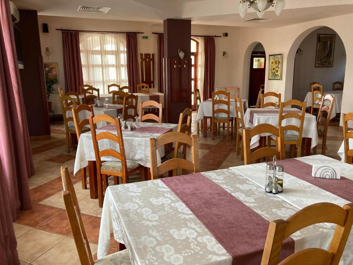 Vila Boema مارغيتا المظهر الخارجي الصورة