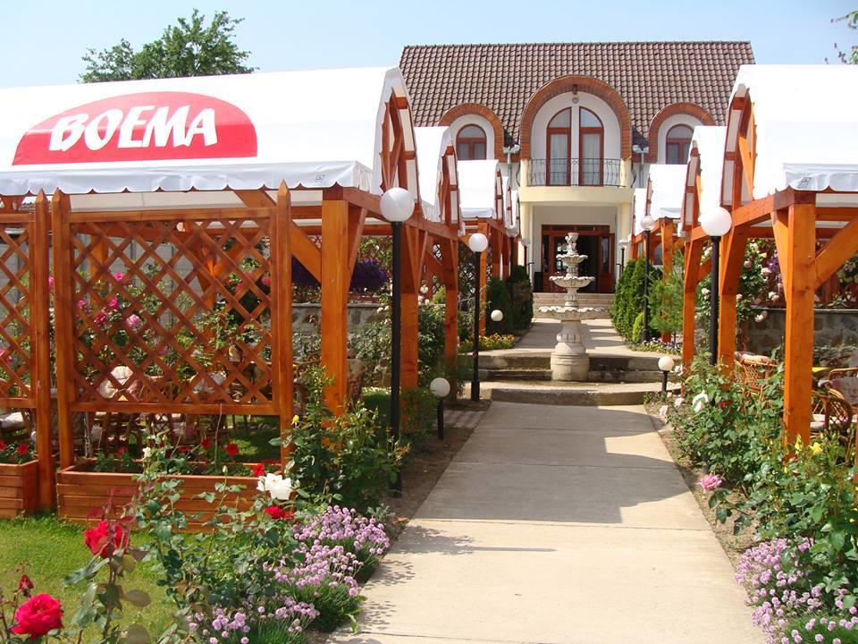 Vila Boema مارغيتا المظهر الخارجي الصورة