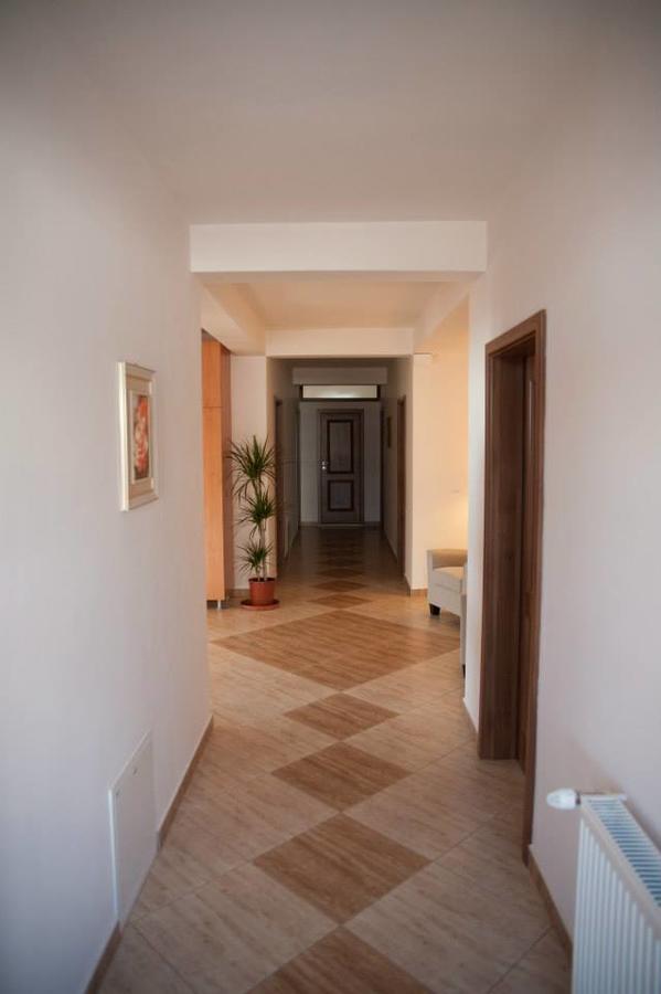 Vila Boema مارغيتا المظهر الخارجي الصورة